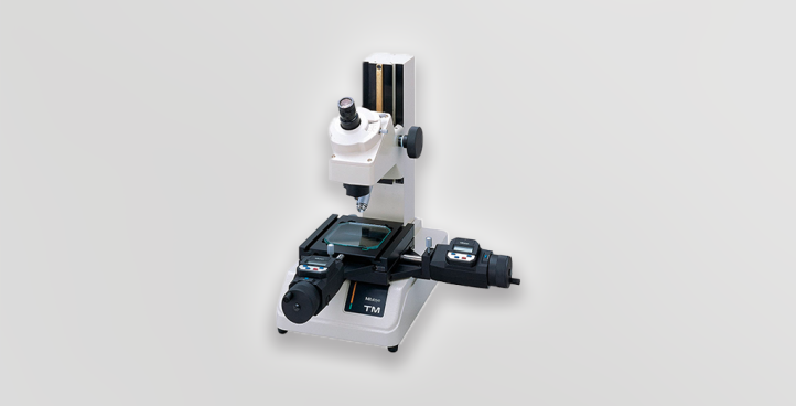 Microscopio de Taller